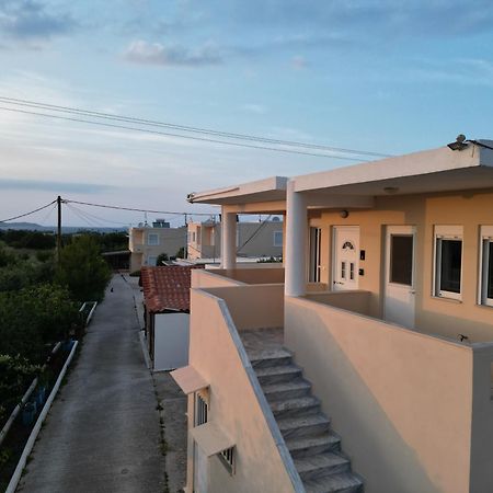 Sunset View Apartment, In The Nature, At Zipari "6" Zipárion Dış mekan fotoğraf
