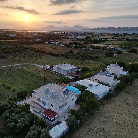 Sunset View Apartment, In The Nature, At Zipari "6" Zipárion Dış mekan fotoğraf