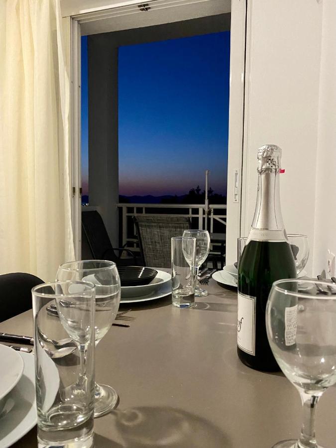 Sunset View Apartment, In The Nature, At Zipari "6" Zipárion Dış mekan fotoğraf