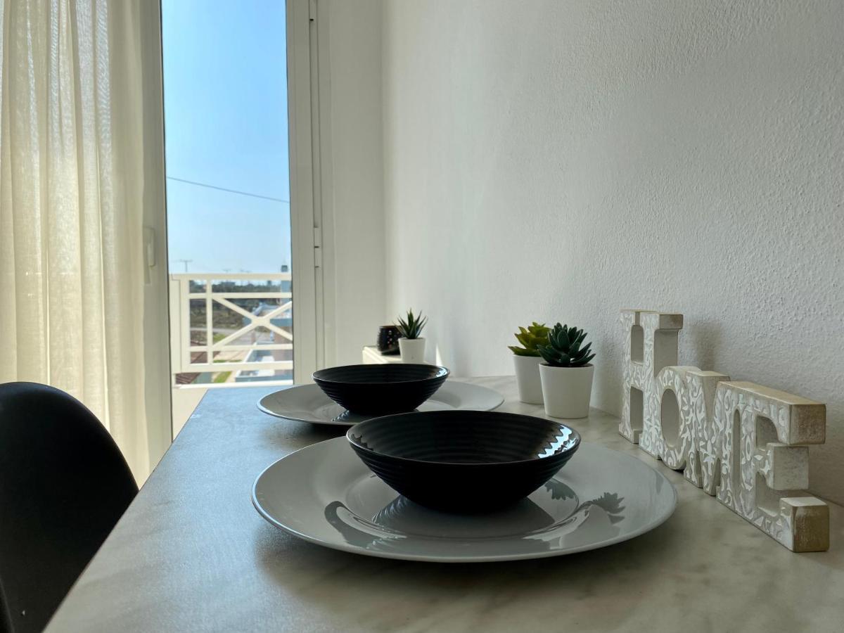 Sunset View Apartment, In The Nature, At Zipari "6" Zipárion Dış mekan fotoğraf